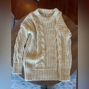 Urban Outfitters Oversized Sweater